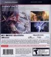 Final Fantasy XIII-2 Box Art Back